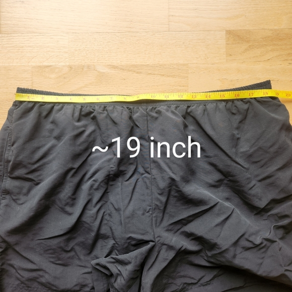 L.L. Bean Swim shorts - Picture 8 of 8